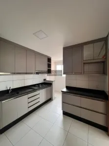 Apartamento com 3 Quartos à venda, 118m² no Pico do Amor, Cuiabá