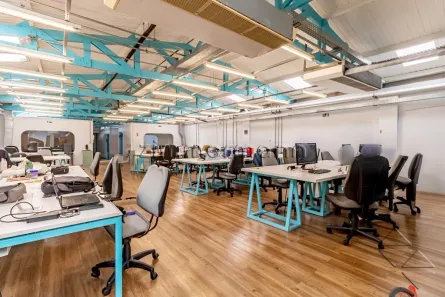 Prédio Comercial à venda, 1370m² no Cerqueira César, São Paulo