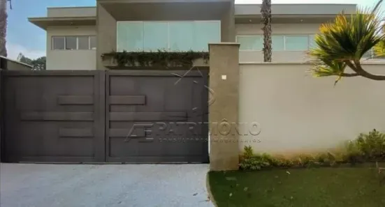 Casa de Condomínio com 6 Quartos à venda, 1811m² no Chácaras Residenciais Santa Maria, Votorantim