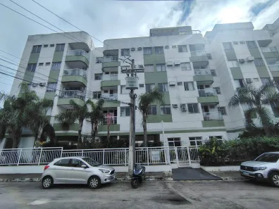 Apartamento com 2 Quartos à venda, 75m² no Braga, Cabo Frio