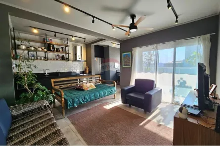 Cobertura com 2 Quartos à venda, 154m² no Jardim Las Palmas, Guarujá