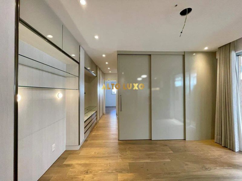 Apartamento com 1 quarto — Lourdes, Belo Horizonte