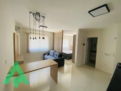 Apartamento com 1 Quarto para alugar, 28m² no Itoupava Seca, Blumenau