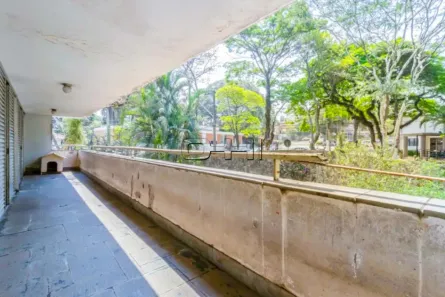 Casa com 5 Quartos à venda, 443m² no Pinheiros, São Paulo