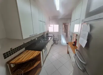 Apartamento com 4 Quartos à venda, 157m² no Planalto Paulista, São Paulo