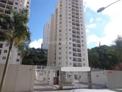 Apartamento com 2 Quartos à venda, 87m² no Alto dos Passos, Juiz de Fora