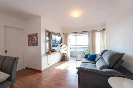 Apartamento com 3 Quartos à venda, 86m² no Jardim Brasil (Zona Sul), São Paulo