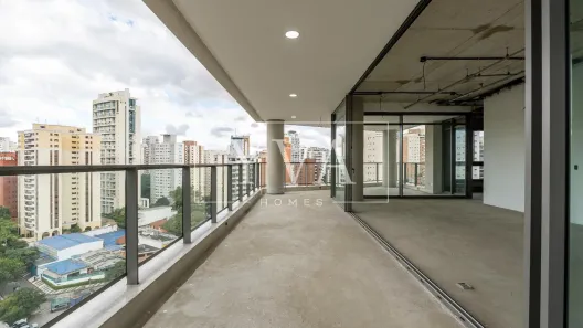 Apartamento com 4 Quartos à venda, 293m² no Vila Nova Conceição, São Paulo