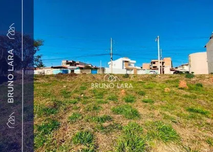 Lote/Terreno à venda, 392m² no São Sebastião, Igarapé