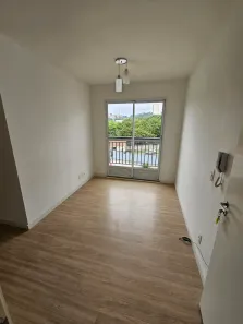 Apartamento com 2 Quartos para alugar, 48m² no Pirituba, São Paulo
