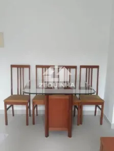Apartamento com 2 Quartos à venda, 47m² no Conceição, Osasco