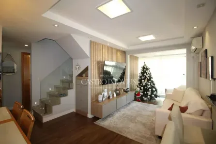 Cobertura com 2 Quartos à venda, 147m² no Barra Olímpica, Rio de Janeiro