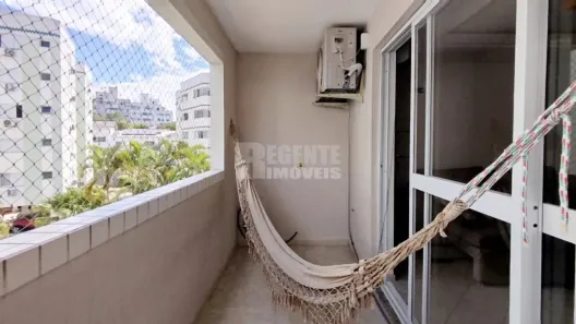Apartamento com 3 Quartos à venda, 125m² no Córrego Grande, Florianópolis