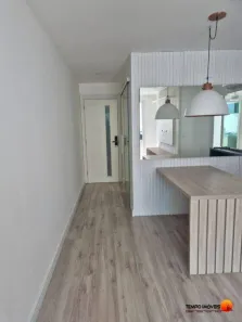 Apartamento com 2 Quartos à venda, 60m² no Badu, Niterói