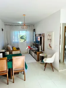Apartamento com 2 Quartos à venda, 80m² no Sobradinho, Brasília