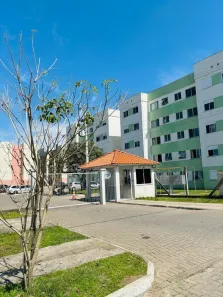 Apartamento com 2 Quartos à venda, 51m² no Chapéu do Sol, Porto Alegre