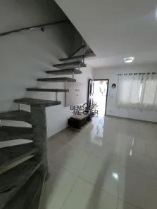 Sobrado com 2 Quartos à venda, 90m² no Parque Residencial da Lapa, São Paulo