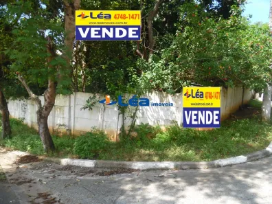Lote/Terreno à venda, 600m² no Parque Umuarama, Suzano