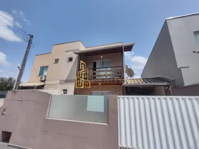 Casa com 2 Quartos à venda, 72m² no Santa Regina, Itajaí