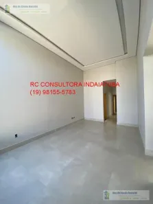 Casa de Condomínio com 3 Quartos à venda, 150m² no Jardim Park Real, Indaiatuba