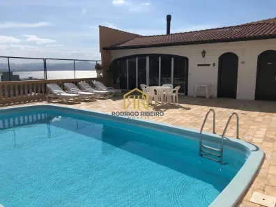 Casa com 3 Quartos à venda, 417m² no Centro, Florianópolis