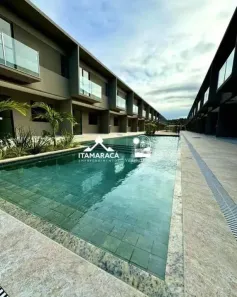 Apartamento com 2 Quartos à venda, 62m² no Pilar, Ilha de Itamaracá