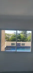 Apartamento com 1 Quarto para alugar, 37m² no Santa Maria, Osasco