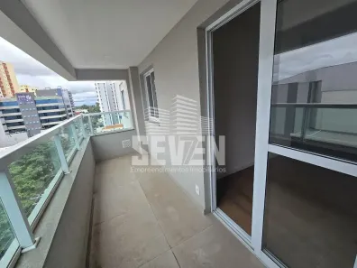 Apartamento com 3 Quartos à venda, 73m² no Jardim Infante Dom Henrique, Bauru