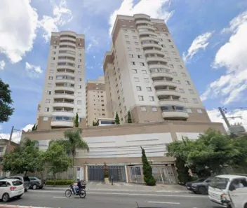 Apartamento com 3 Quartos à venda, 65m² no Vila Norma, São Paulo