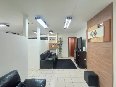 Sala Comercial à venda, 80m² no Centro, Bauru