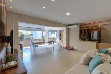 Apartamento com 2 Quartos à venda, 188m² no Vila Andrade, São Paulo