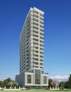 Apartamento com 2 Quartos à venda, 63m² no Morretes, Itapema