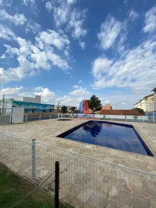 Casa de Condomínio com 2 Quartos à venda, 60m² no Jardim da Alvorada, Nova Odessa