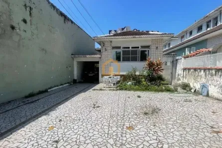 Lote/Terreno à venda, 50m² no Vila Belmiro, Santos