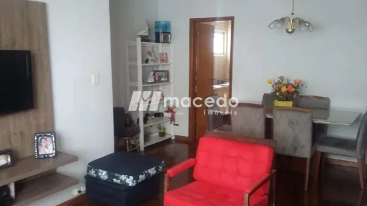 Apartamento com 3 Quartos à venda, 120m² no Sumaré, São Paulo