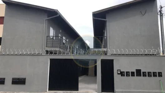 Apartamento com 2 Quartos à venda, 423m² no Vila Alvorada, Uberaba