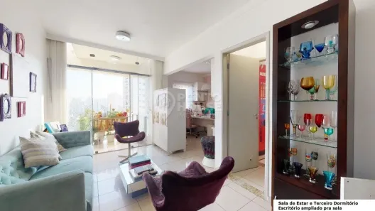 Cobertura com 3 Quartos à venda, 110m² no Vila da Saúde, São Paulo