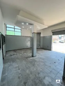 Ponto Comercial para alugar, 52m² no Carlos Prates, Belo Horizonte