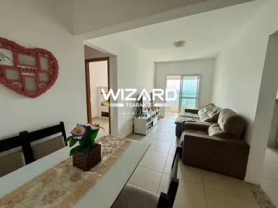 Apartamento com 2 Quartos à venda, 70m² no Ocian, Praia Grande