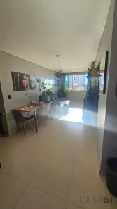 Apartamento com 2 Quartos à venda, 74m² no Areal, Brasília