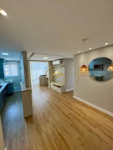 Apartamento com 3 Quartos à venda, 67m² no Bonfim, Campinas
