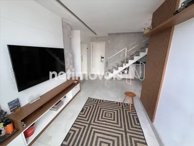 Cobertura com 2 Quartos à venda, 102m² no Jardim Camburi, Vitória