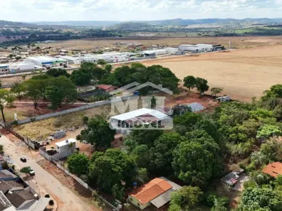 Lote/Terreno à venda, 5235m² no Setor Ponta Kayana, Trindade