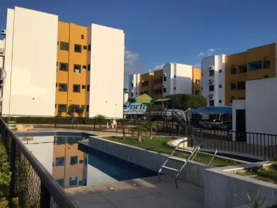 Apartamento com 3 Quartos à venda, 75m² no Santa Isabel, Teresina