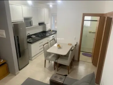 Apartamento com 2 Quartos à venda, 44m² no Parque das Amoras II, São José do Rio Preto