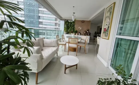 Apartamento com 4 Quartos à venda, 185m² no Barra, Salvador