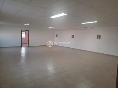 Ponto Comercial para alugar, 130m² no Nova Gerty, São Caetano do Sul