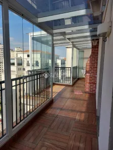 Cobertura com 3 Quartos à venda, 103m² no Nova Petrópolis, São Bernardo do Campo