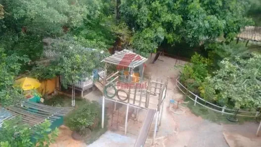 Apartamento com 1 Quarto à venda, 400m² no Honório Bicalho, Nova Lima