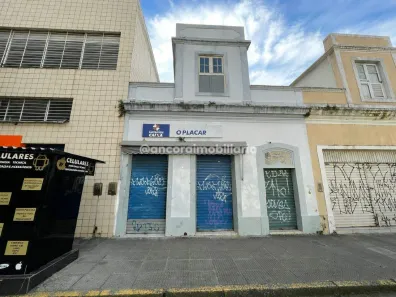 Imóvel Comercial para alugar, 215m² no Boa Vista, Recife